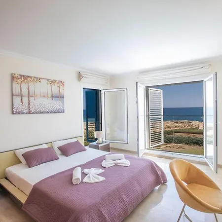 Villa Beachfront Close To Protaras, 1271 Protaras
