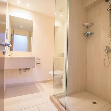 Villa Beachfront Close To Protaras, 1271 *