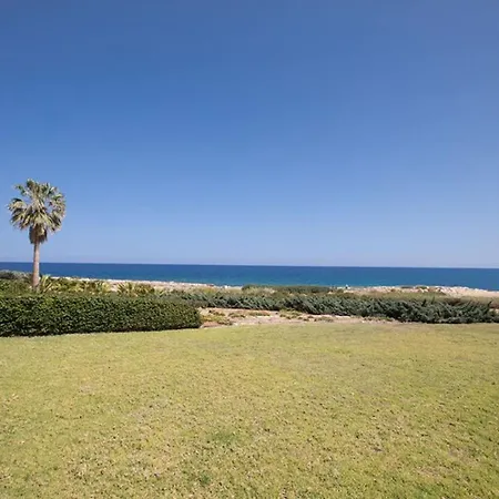 Beachfront Close To Protaras, 1271 Villa Protaras
