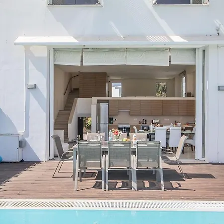 Beachfront Close To Protaras, 1271 *