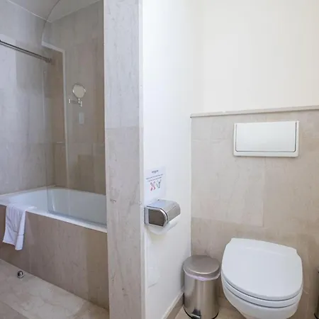 Beachfront Close To Protaras, 1271