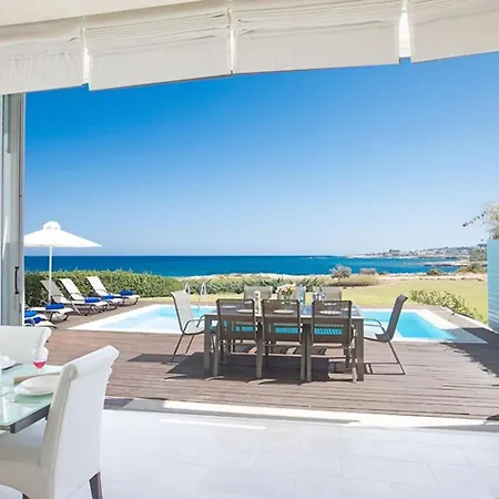 Beachfront Close To Protaras, 1271 Protaras