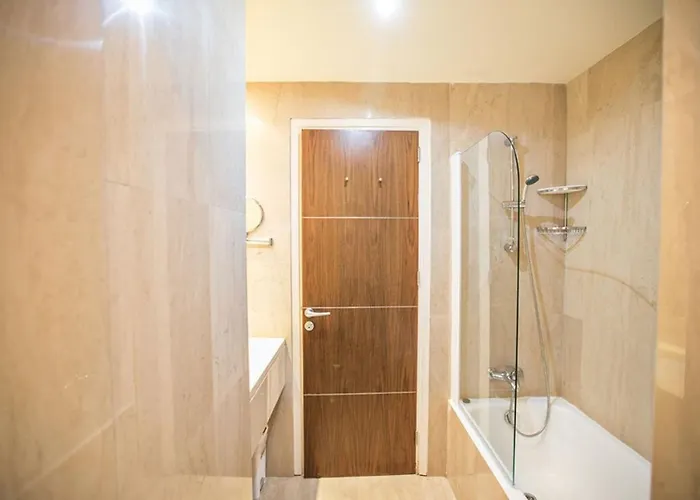 Beachfront Close To Protaras, 1271 Villa *