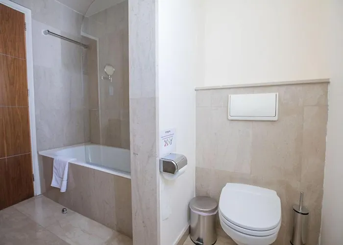 Beachfront Close To Protaras, 1271