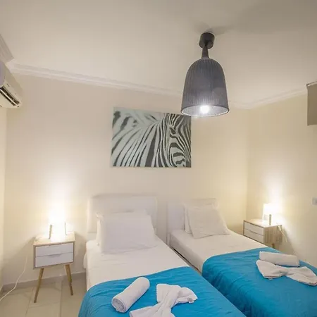 Beachfront Close To Protaras, 1271 بروتاراس