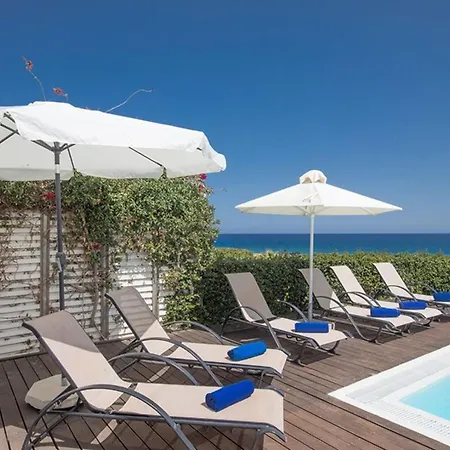 Beachfront Close To Protaras, 1271 * بروتاراس