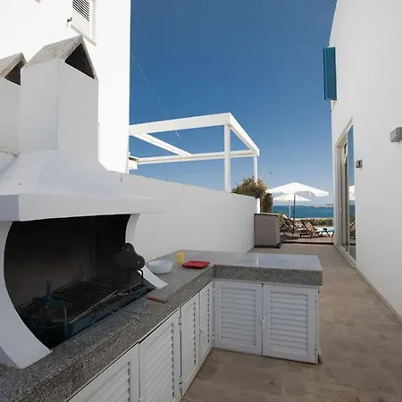 Beachfront Close To Protaras, 1271 * プロタラス