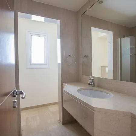 فيلة Beachfront Close To Protaras, 1271 *