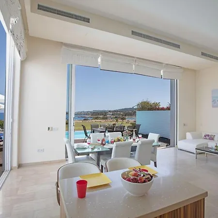 Beachfront Close To Protaras, 1271 * بروتاراس