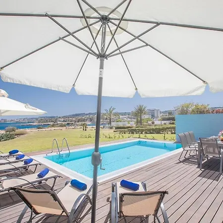 Beachfront Close To Protaras, 1271 * بروتاراس