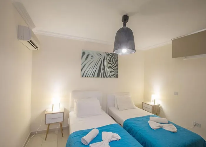 Beachfront Close To Protaras, 1271 Πρωταράς