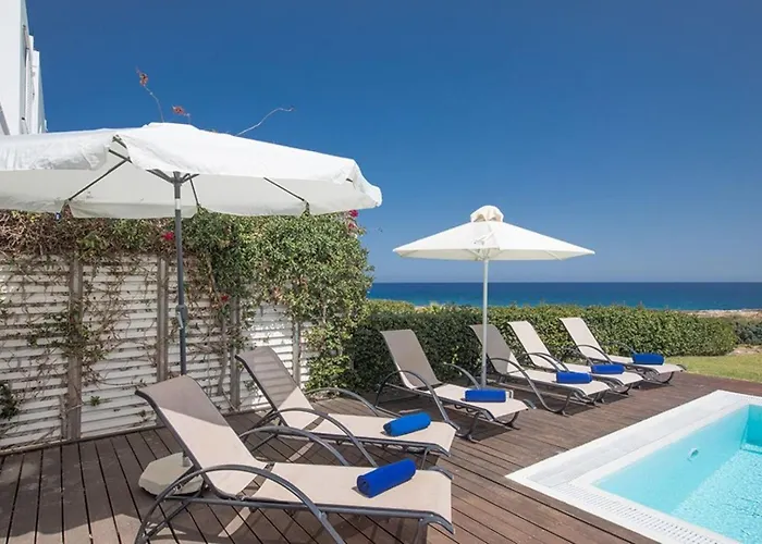 Beachfront Close To Protaras, 1271 * Πρωταράς