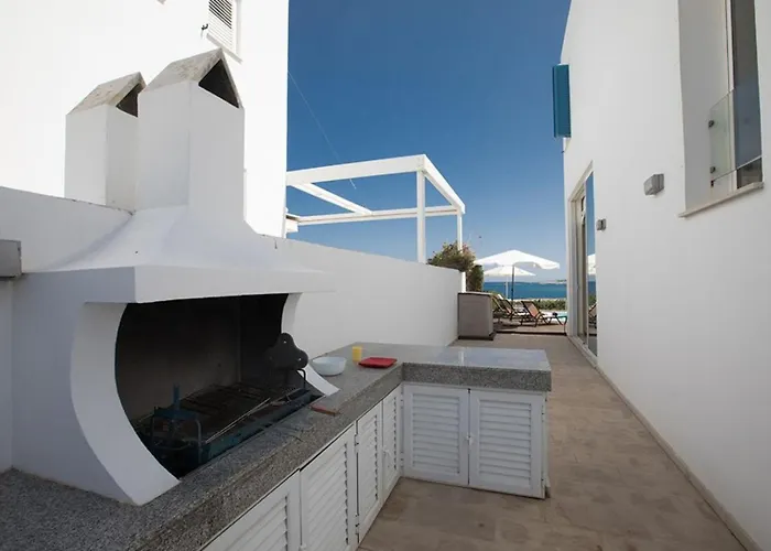 Beachfront Close To Protaras, 1271 * Πρωταράς