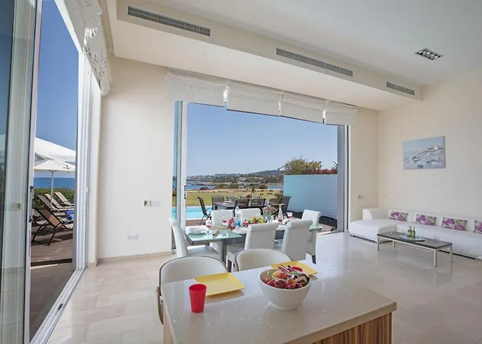 Beachfront Close To Protaras, 1271 * Πρωταράς