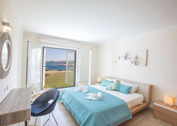 Beachfront Close To Protaras, 1271 * Πρωταράς